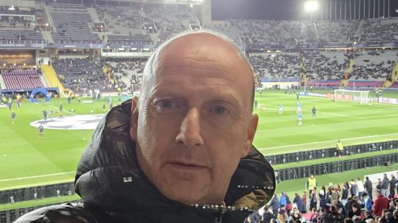 Marco Morotti a TA: "All’inizio ero scettico su Juric, ma oggi l’Atalanta può lottare per l’Europa"