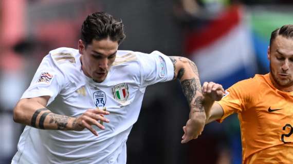 In Italia nessuno lo rileva, Zaniolo riparte dalla Premier League 