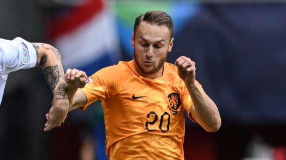 Maledizione Oranje, dopo de Roon anche Koopmeiners salta Euro2024