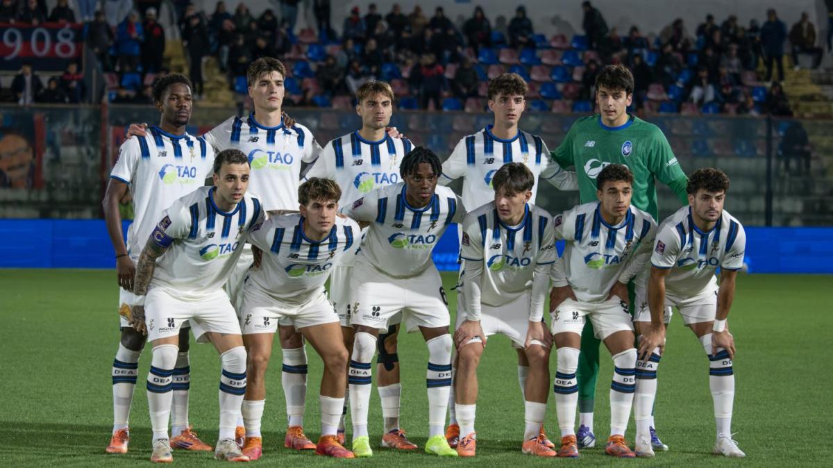 Giudice Sportivo serie C, un dirigente e un preparatore nerazzurro squalificati 