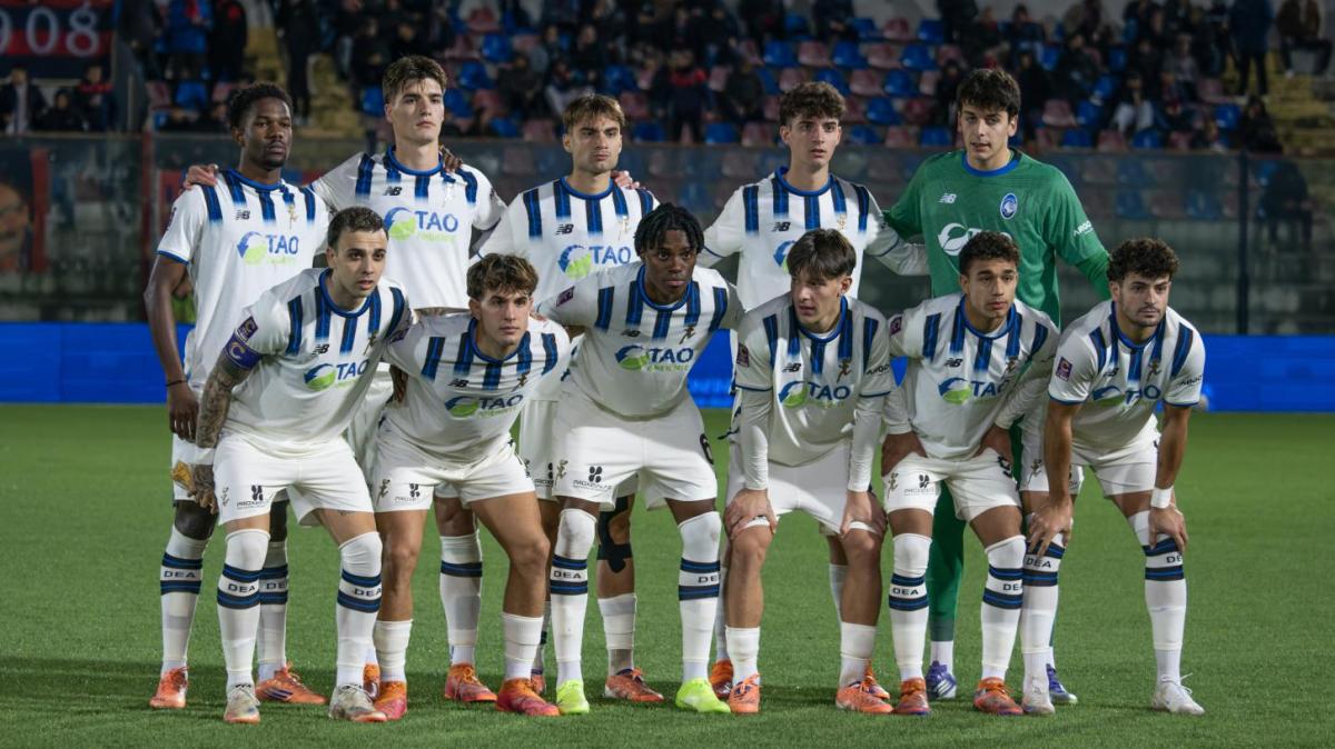 U23, domenica con il Benevento