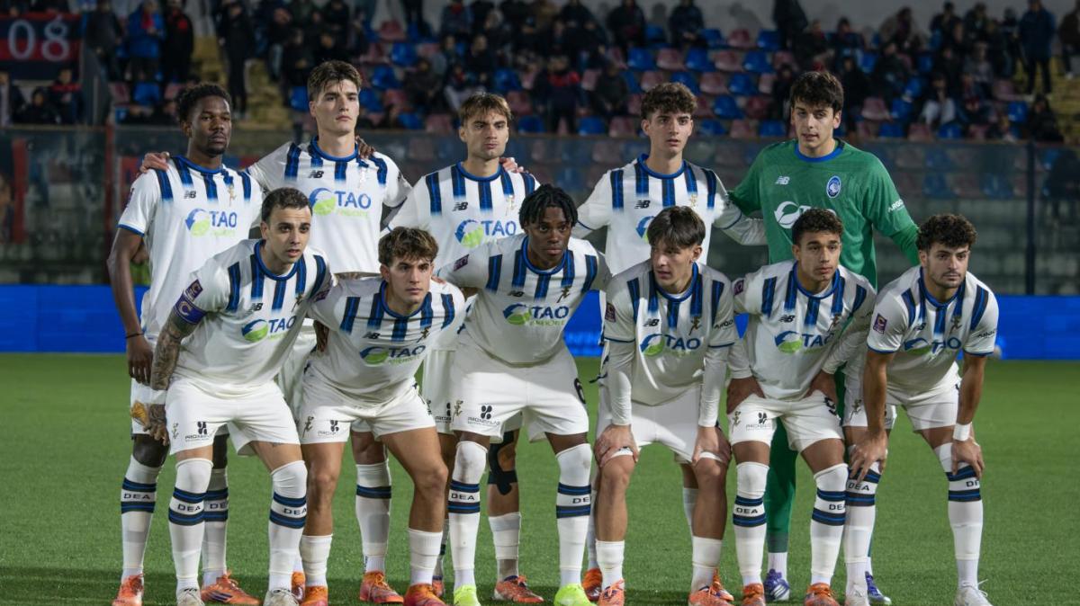 Under 23, anticipi e postici dalla seconda alla quarta di ritorno