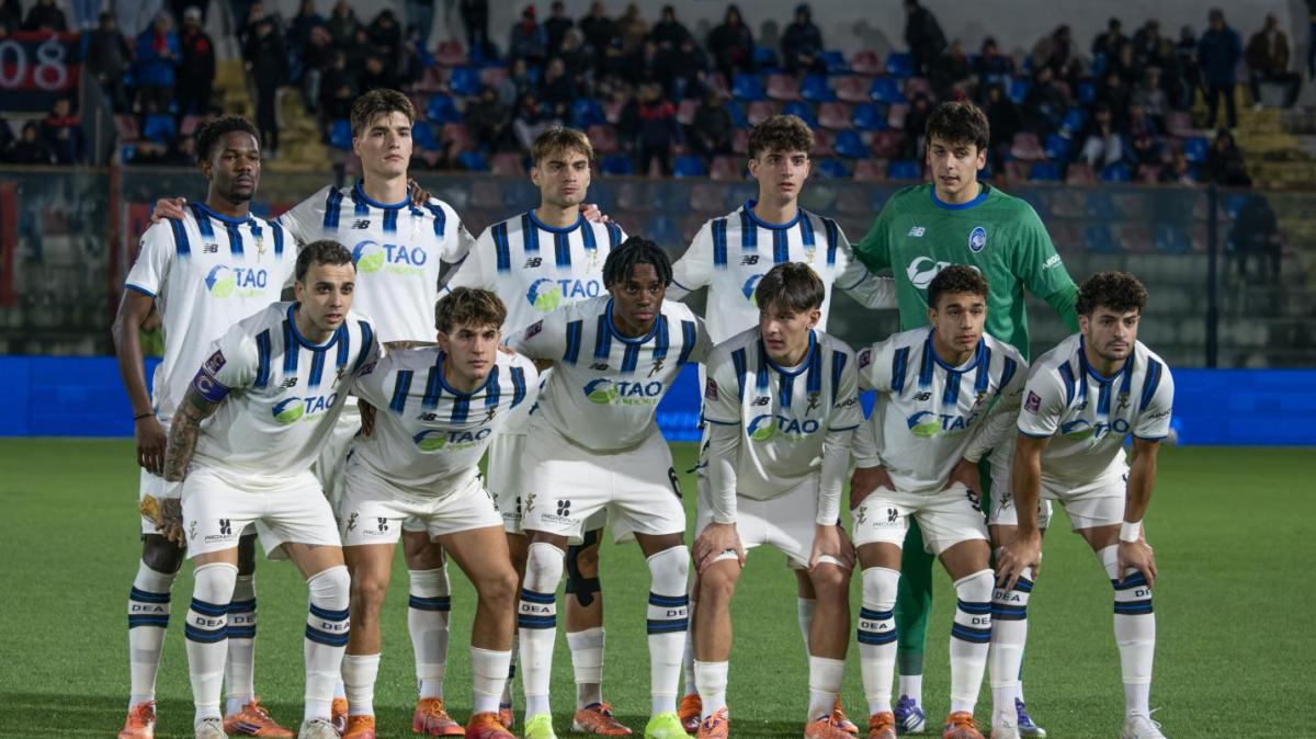 Passa l’Inter U23 a Solomeo