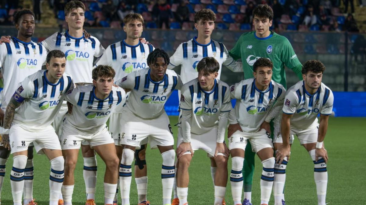 Atalanta U23, le pagelle: Panada in palla, Comi spreca un gol fatto. Obric, ingenuità fatale