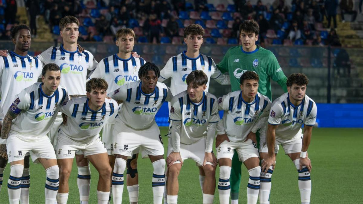 L'Atalanta U23 chiude l'anno nella fossa dei leoni: al Massimino c'è la capolista Catania. Quel ricordo playoff...