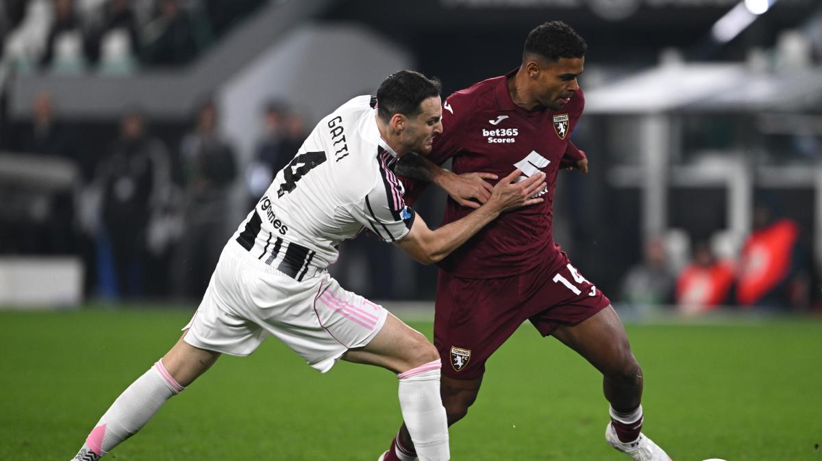 Torino-Juventus: il derby per le speranze bianconere