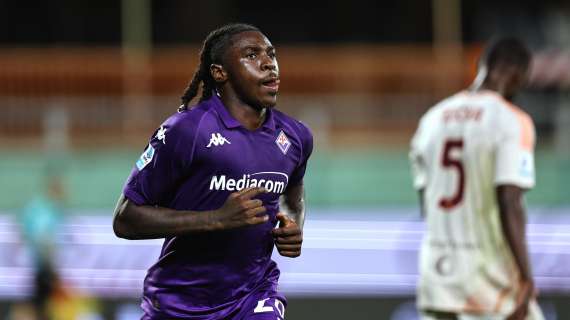 L'hanno sottovalutato, sta segnando come non mai. La Fiorentina ai piedi di Kean