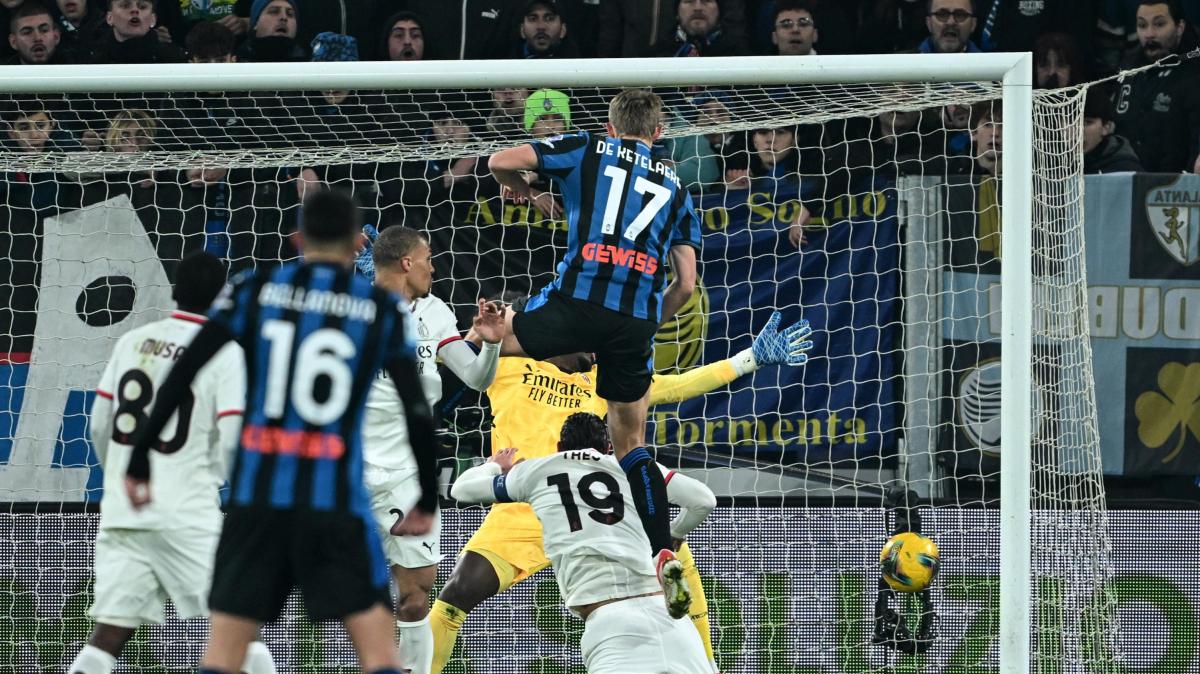De Ketelaere, eleganza contro forza: il duello con Pavlovic accende Atalanta-Milan