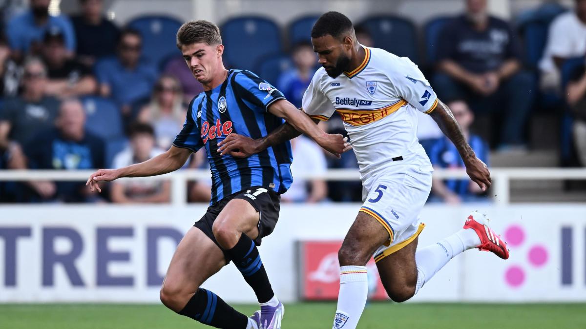 La Dea punta al filotto in Puglia: tre punti d'oro per la Champions e un record mai visto