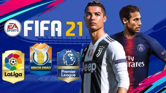 FIFA 21, svelato il trailer e la data d'uscita del popolare videogame
