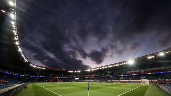 Stasera Francia-Italia in un Parco dei Principi tutto esaurito. Le ultime di formazione