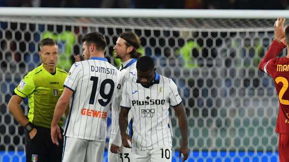 FOCUS - Classifiche a confronto: +1 Milan, -7 Inter! Atalanta -5