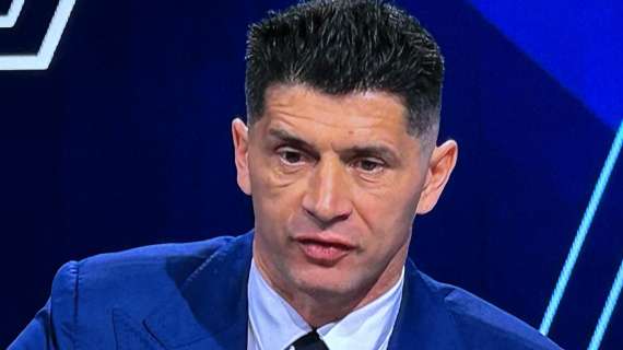 Tacchinardi avvisa la Juventus: «Con l’Atalanta è l’ultima chiamata»