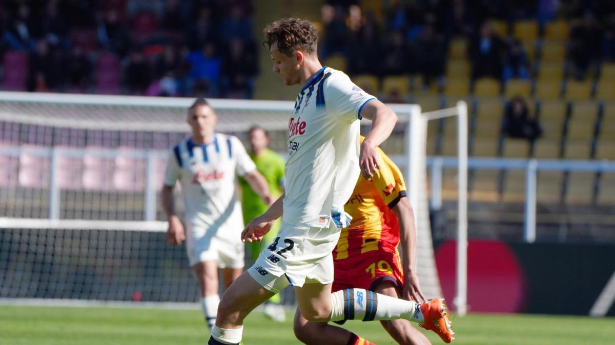 Fine del calvario per Scalvini: il gioiello di Palladino incanta a Lecce e scaccia definitivamente i fantasmi