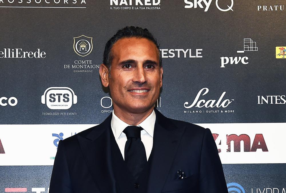 L'ex Nicola Amoruso promuove la Dea: "Con Giuntoli e Sarri direzione giusta"