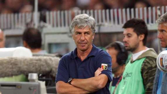 Dietro le quinte del calcio, Gasperini svela il vero motivo del suo addio al Genoa