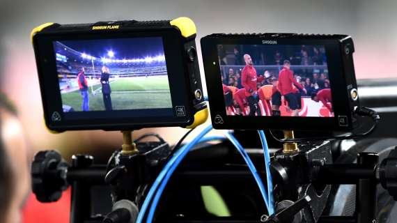 Boom di ascolti per Juventus-Atalanta, ancora problemi con DAZN