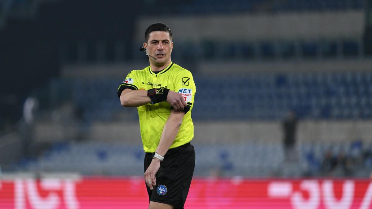 Sport Mediaset, la moviola di Lazio-Atalanta: sviste sui corner e fair play, direzione da 7