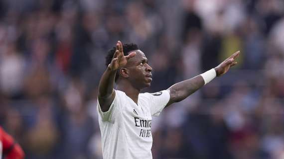 Atalanta, Vinicius è servito: nella lista dei convocati del Real Madrid ci sono sia lui che Rodrygo