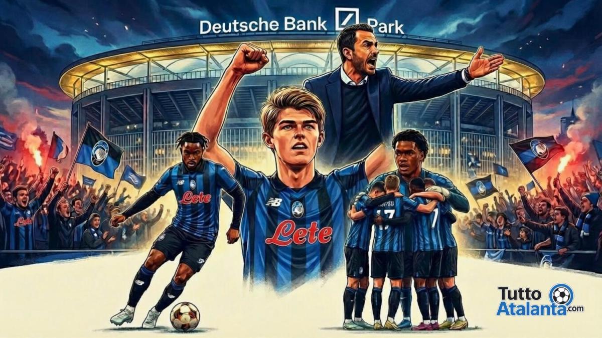 La stampa bergamasca celebra la rinascita nerazzurra: "Finalmente l’Atalanta di sempre. Ora incendiamo il campionato"