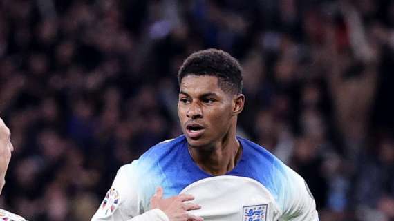 Rashford al Como? Il sogno clamoroso del club di Fabregas