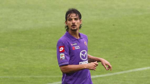 Fiorentina, Felipe a Bergamo per arrivare a Cigarini?