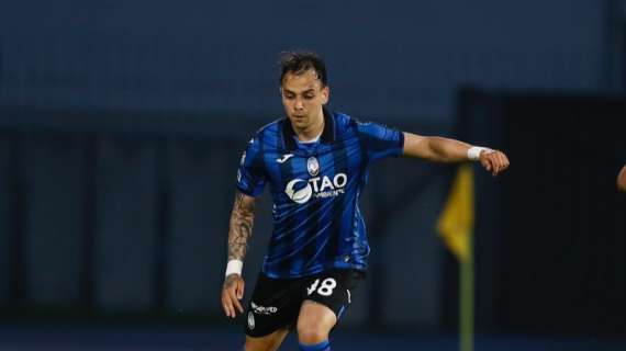 Serie C / Padova-Atalanta U23 3-1: gol e highlights