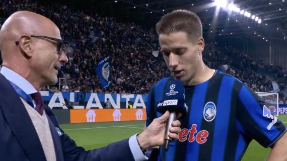 Pasalic e Max Nebuloni