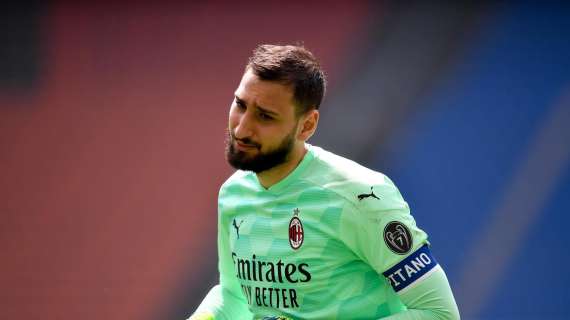 Milan: rinnovi Donnarumma e Calhanoglu, tutto fermo