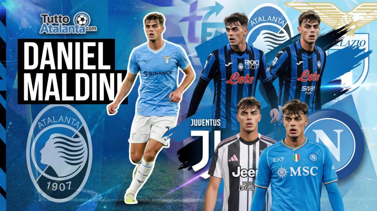 Tutti pazzi per Maldini: si accende l'asta. Dalla Lazio alla Juve di Spalletti, ma non solo...