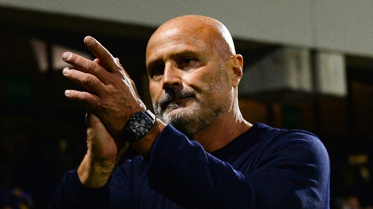 ESCLUSIVA TA - Colantuono: "Dea, Europa nel DNA. Juric lavori con calma: nove gare non bastano per giudicare"