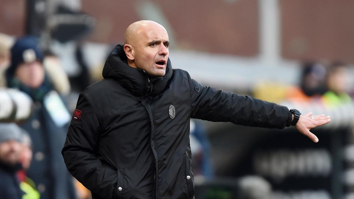 Italia, Riccio: "Dipende molto da noi e dall'atteggiamento, ma queste gare nascondono sempre qualche insidia"