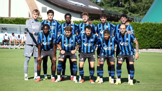Serie C, gir. C / Potenza-AtalantaU23 1-0, il tabellino 