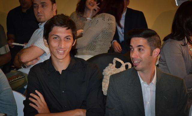 I due fratelli di Schelotto