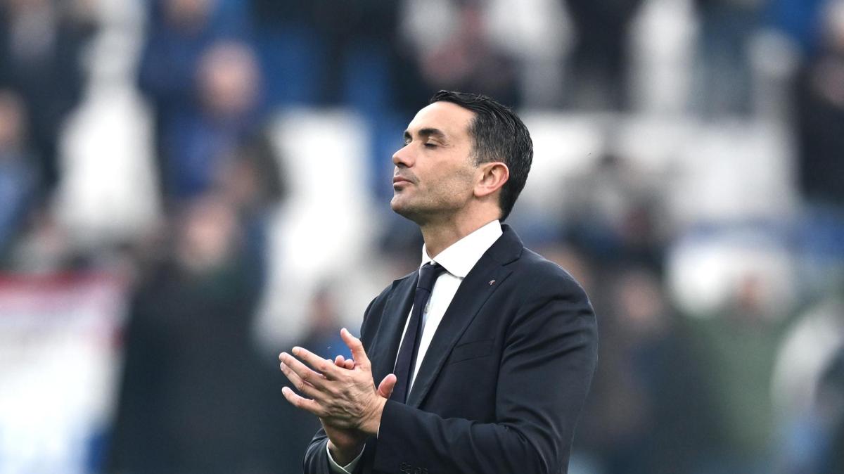 Palladino pre-gara a Sky: "Saremo aggressivi e a viso aperto per giocarci le nostre chance europee"