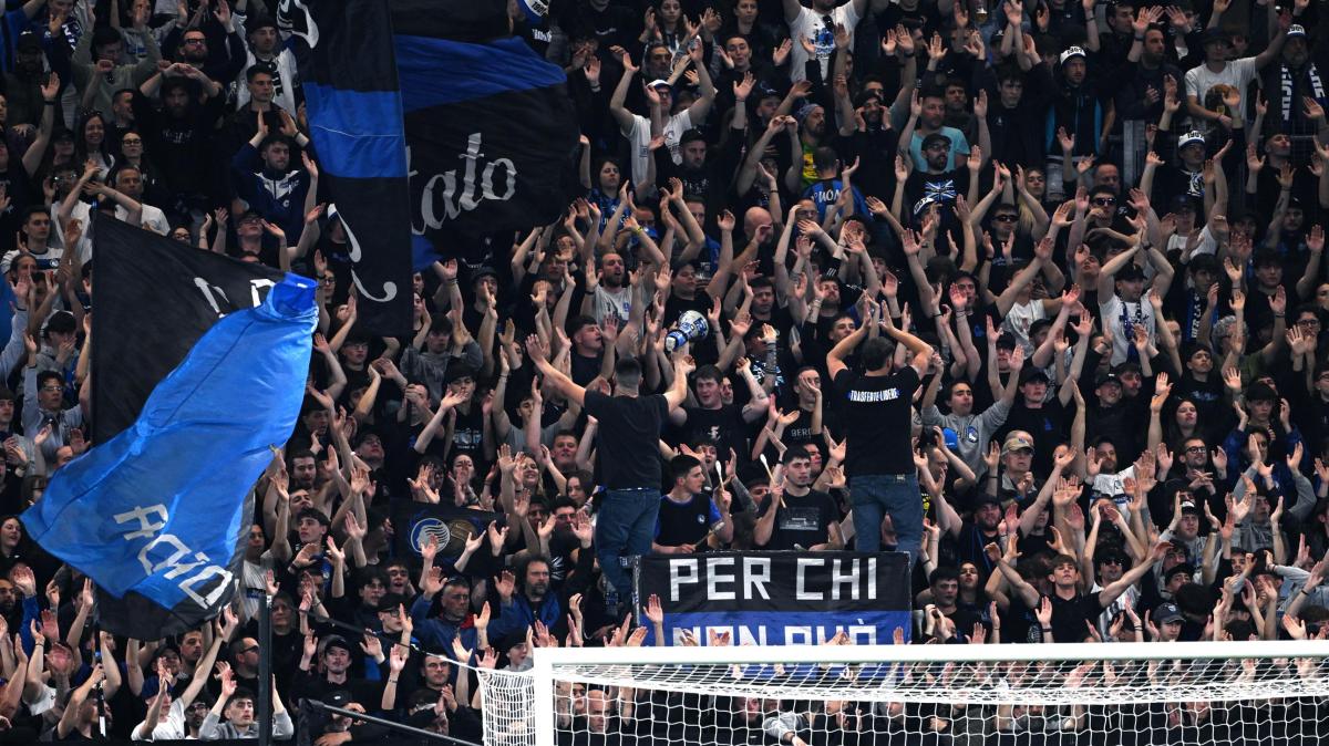 L'Atalanta formato Europa è una dinastia: 8 pass in 9 anni, dall'era Gasperini al mito di Dublino