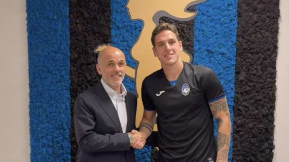 Zaniolo: "Quando ho saputo dell'Atalanta non ho ascoltato più nessuno. Avevo già scelto"