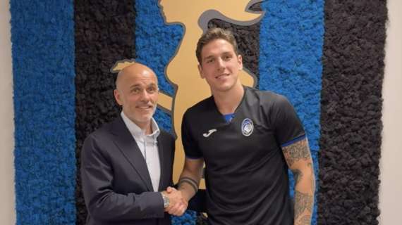 Zaniolo-Day, oggi pomeriggio la presentazione ufficiale