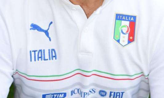 TA24 MUNDIAL - Italia al Mondiale, le testine ufficiali [2^ parte ]