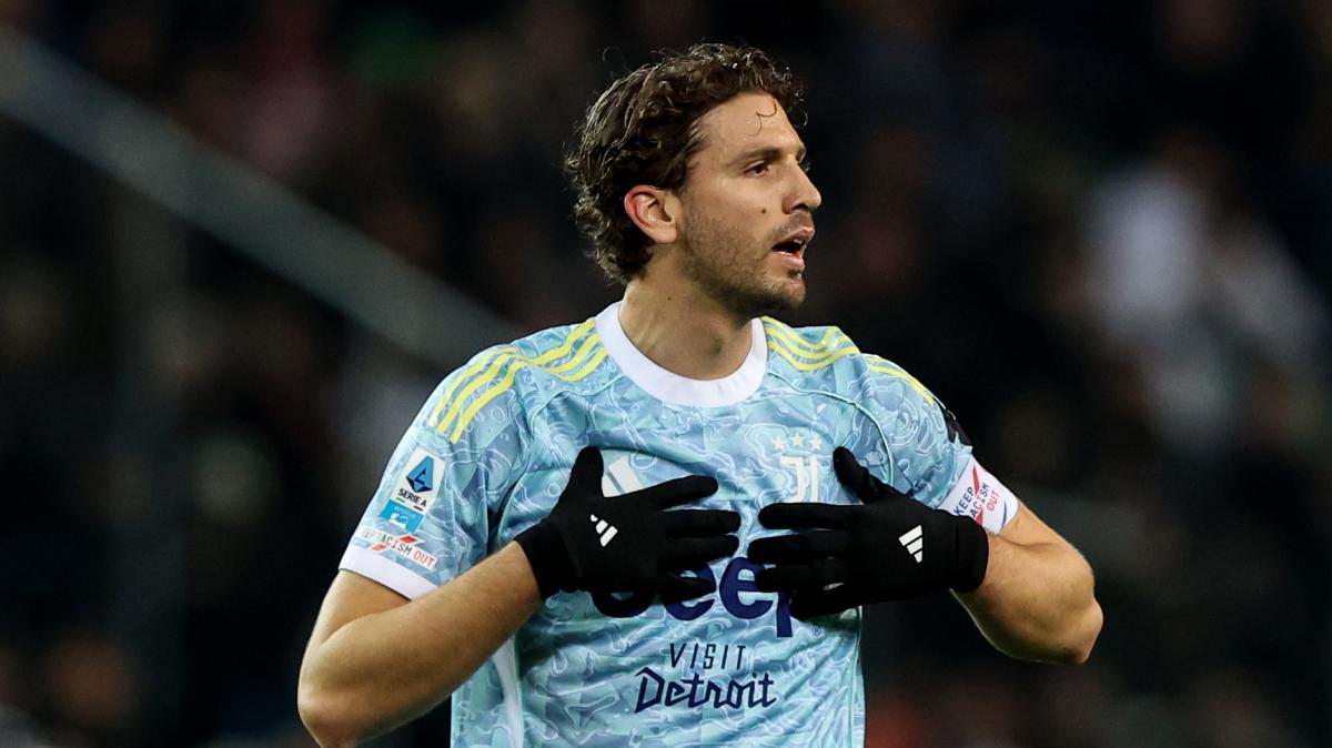 Locatelli non si nasconde post Sassuolo: "Lavoro duro per rimediare all'errore, ora prendiamoci il Mondiale"