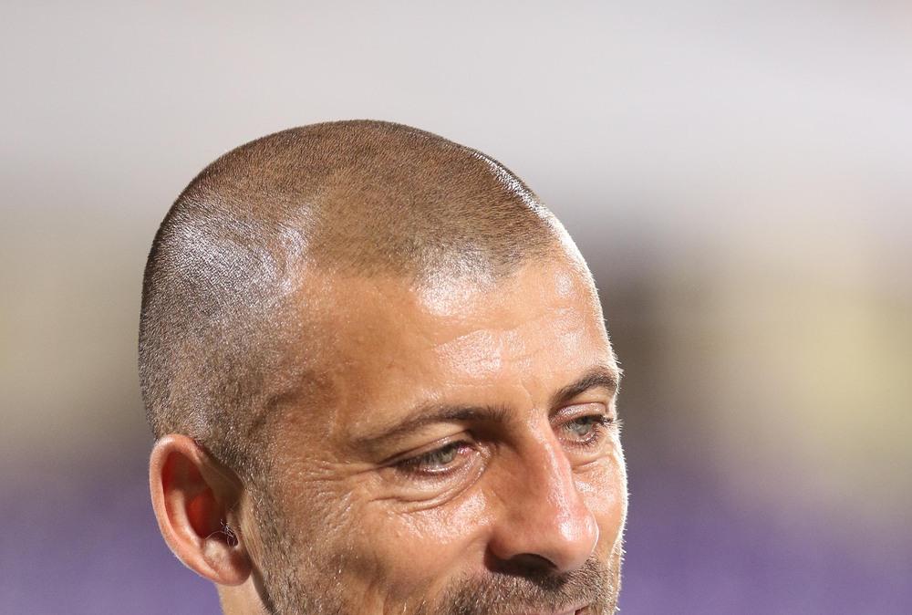 Samuel avverte la capolista: "La Dea di Palladino fa paura, per batterla servirà la partita perfetta"