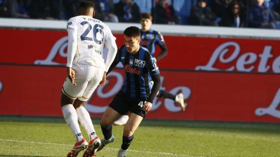 L'Atalanta spreca un'occasione d'oro, Bruges crocevia. E il Cagliari sorride