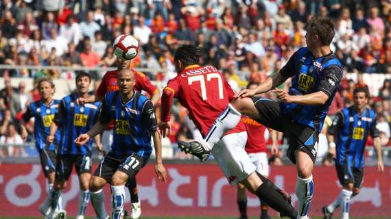 I precedenti - 100^ partita nella storia tra Atalanta e Roma