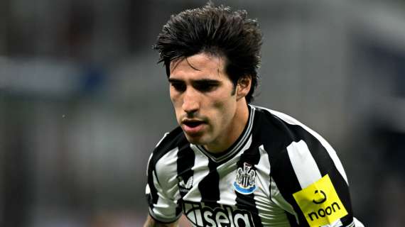 La Juve sogna Tonali e tenta il Newcastle con la carta Vlahovic