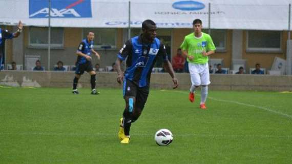 ESCLUSIVA TA - Moussa Kone: "Atalanta, è solo un arrivederci. Ringrazio i tifosi per l'affetto dimostratomi"