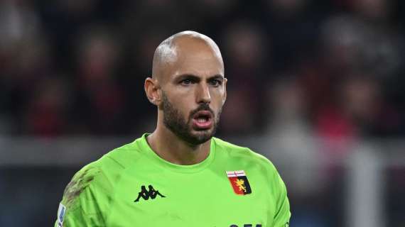 Il Genoa chiude la porta: Leali imbattuto da 272 minuti e terzo clean sheet consecutivo