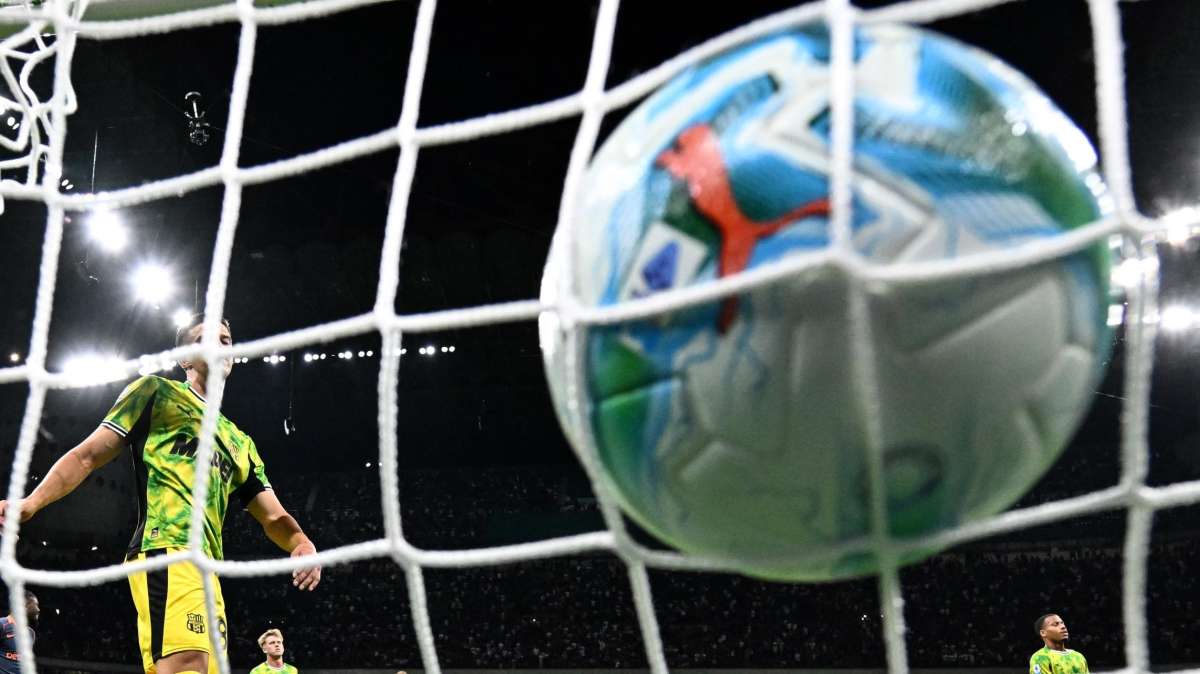 Alessandro Moggi, il peso di una vita nel calcio: errori, intuizioni geniali e un futuro ancora da costruire