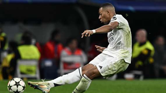 Confermato: Mbappé non ci sarà contro l'Italia. I convocati: 5 giocatori della Serie A