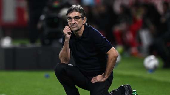 Juric, l'uomo che ha forgiato Dimarco, Bremer, Buongiorno, Zaccagni e.... Bellanova! 