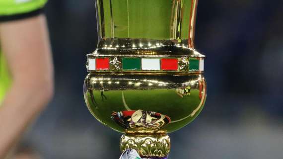 Finale Coppa Italia - Milan-Bologna: le formazioni ufficiali